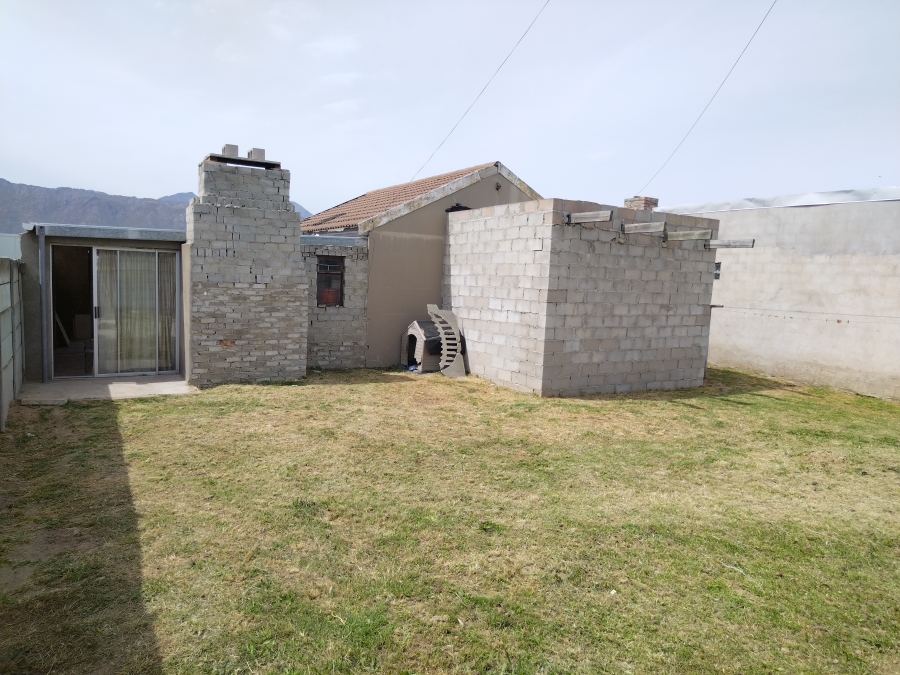 2 Bedroom Property for Sale in Rusthof Western Cape